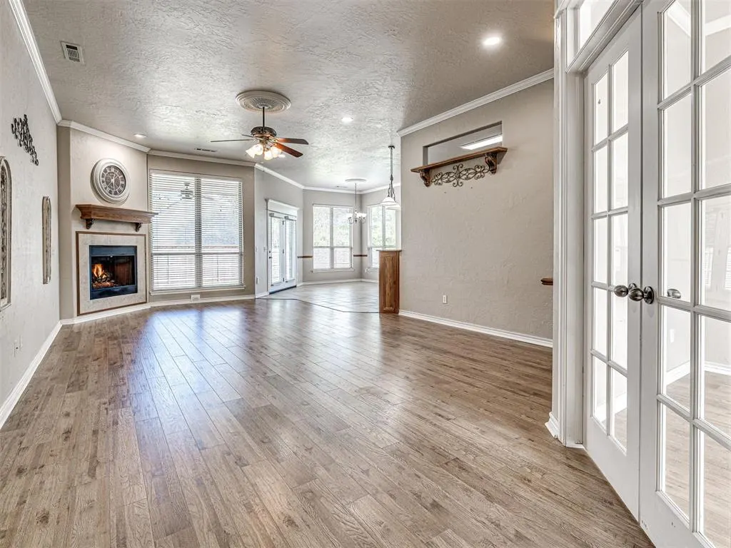 Photo 9 — 1612 Lady Lane, Shawnee, OK 74804