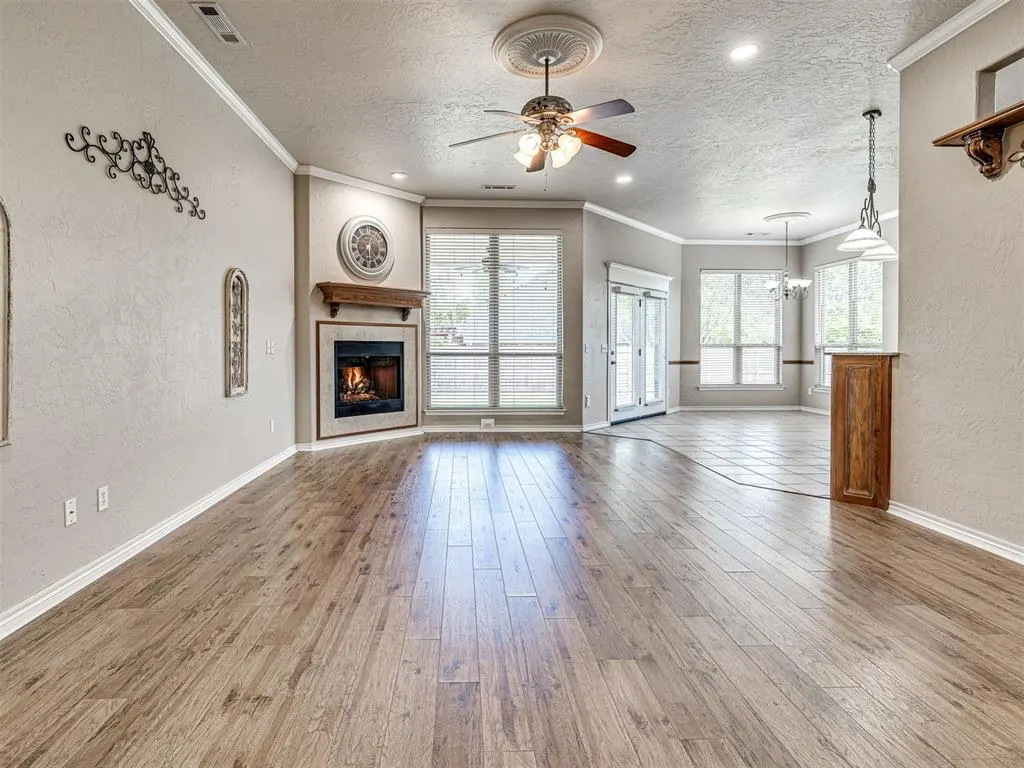 Photo 10 — 1612 Lady Lane, Shawnee, OK 74804