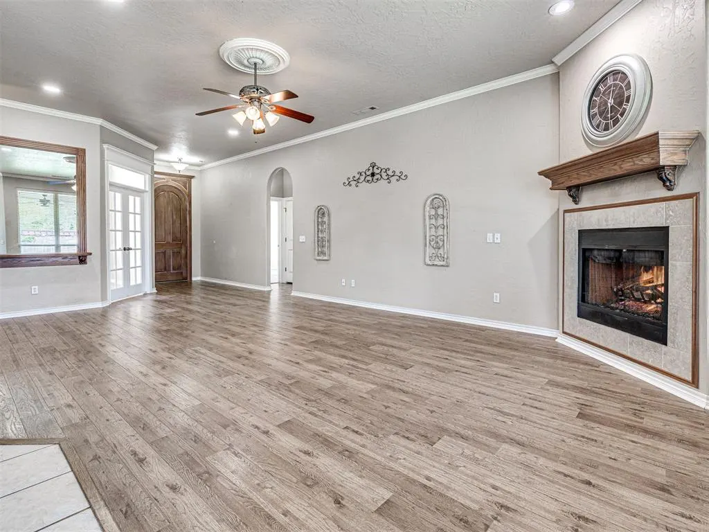 Photo 12 — 1612 Lady Lane, Shawnee, OK 74804