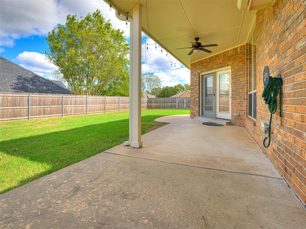 Photo 35 — 1612 Lady Lane, Shawnee, OK 74804