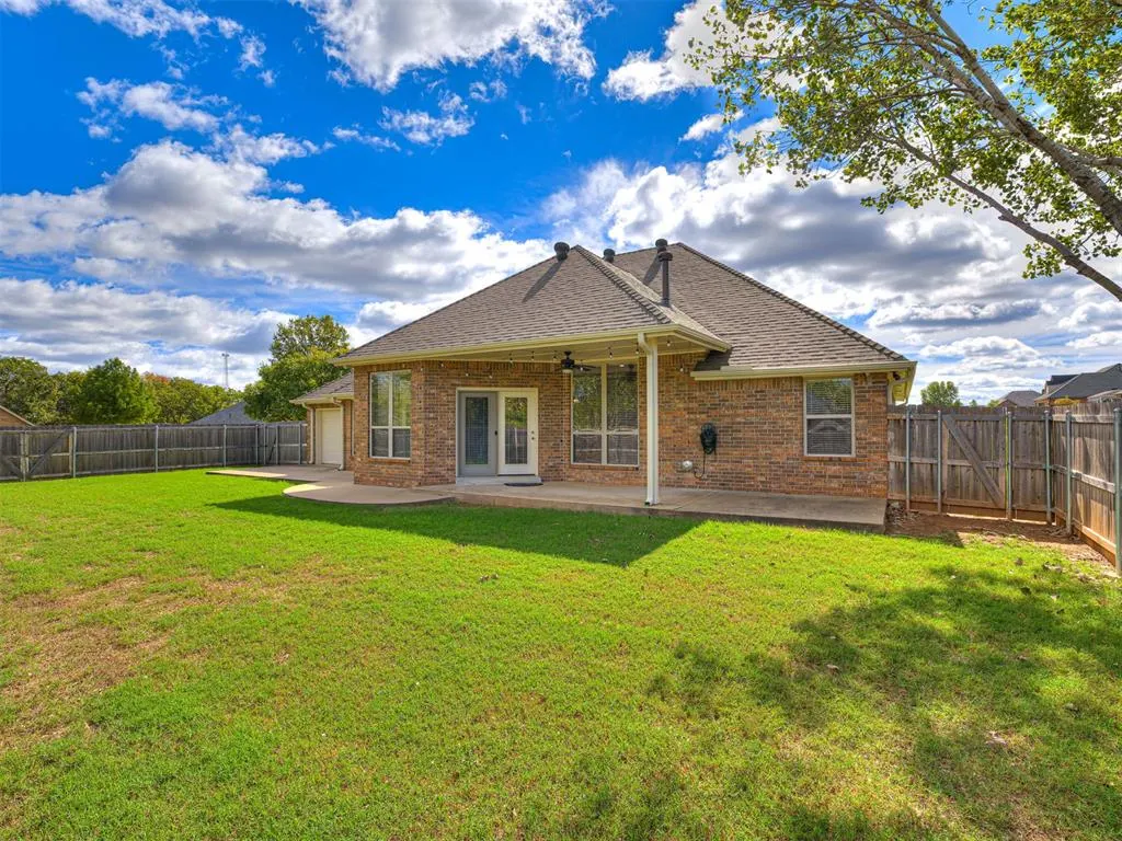 Photo 36 — 1612 Lady Lane, Shawnee, OK 74804