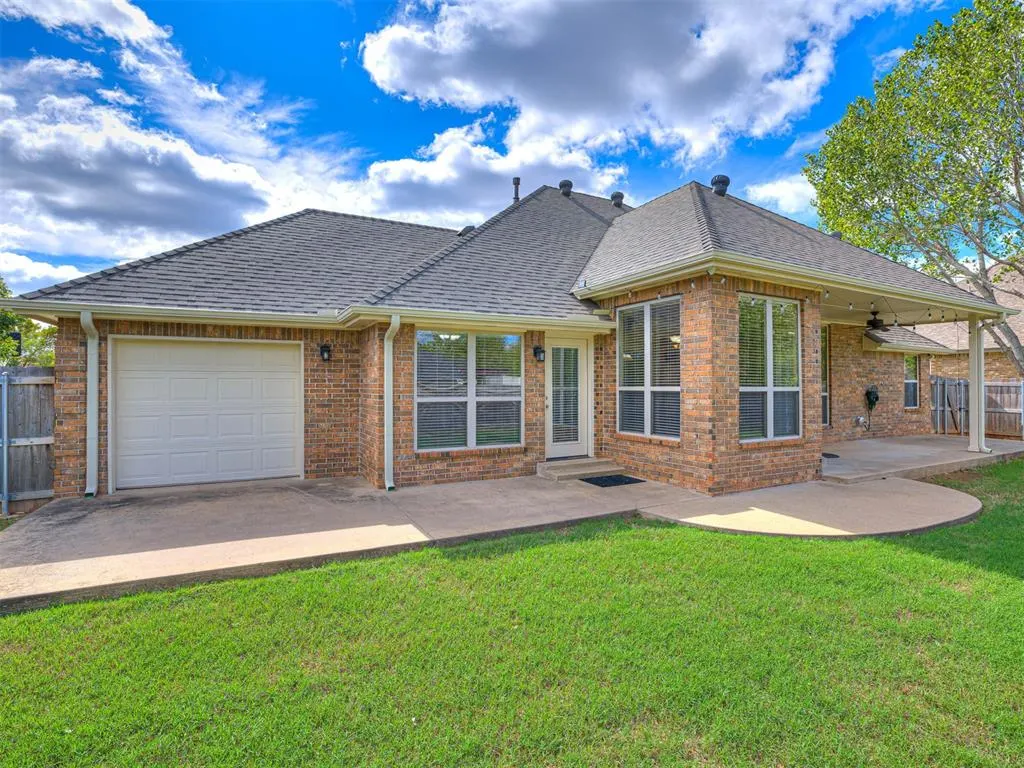 Photo 37 — 1612 Lady Lane, Shawnee, OK 74804