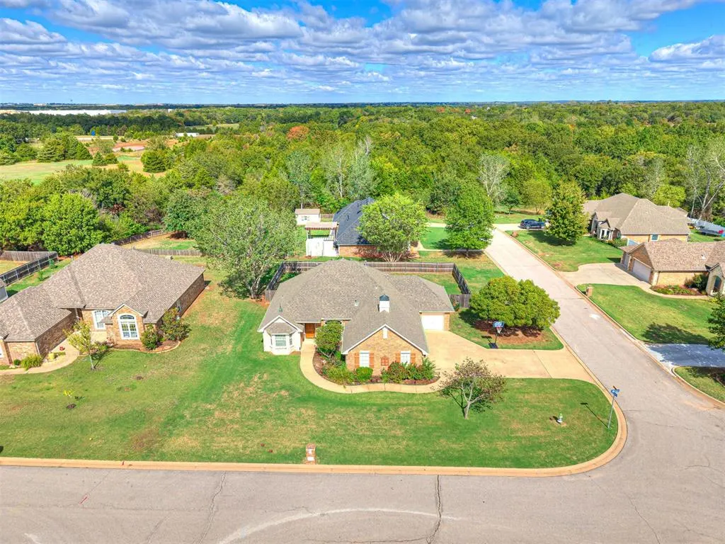 Photo 42 — 1612 Lady Lane, Shawnee, OK 74804