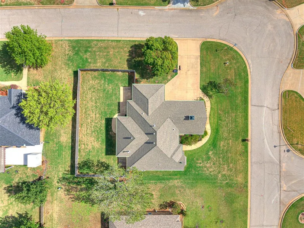 Photo 44 — 1612 Lady Lane, Shawnee, OK 74804