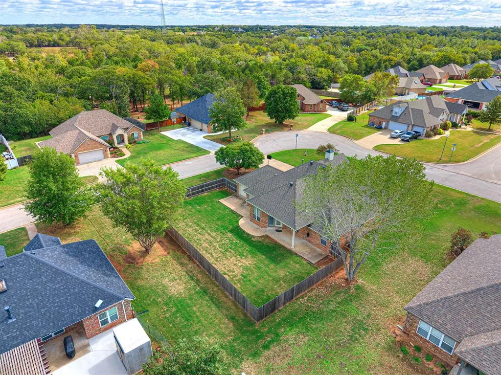 Photo 45 — 1612 Lady Lane, Shawnee, OK 74804