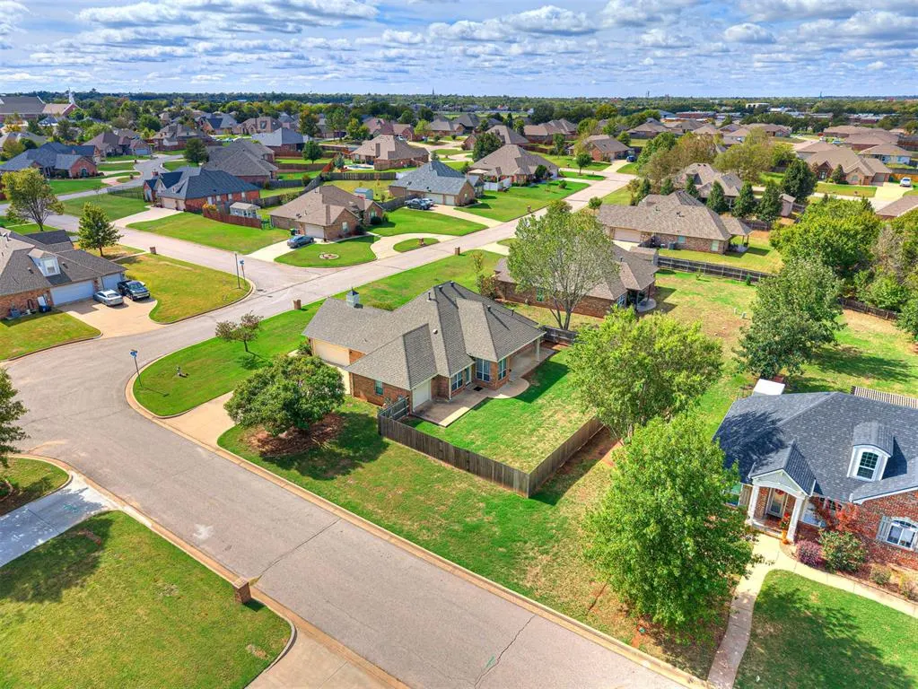 Photo 46 — 1612 Lady Lane, Shawnee, OK 74804