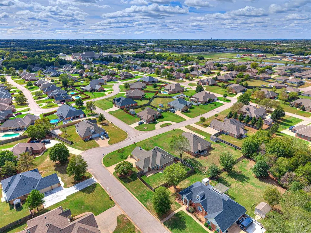 Photo 47 — 1612 Lady Lane, Shawnee, OK 74804
