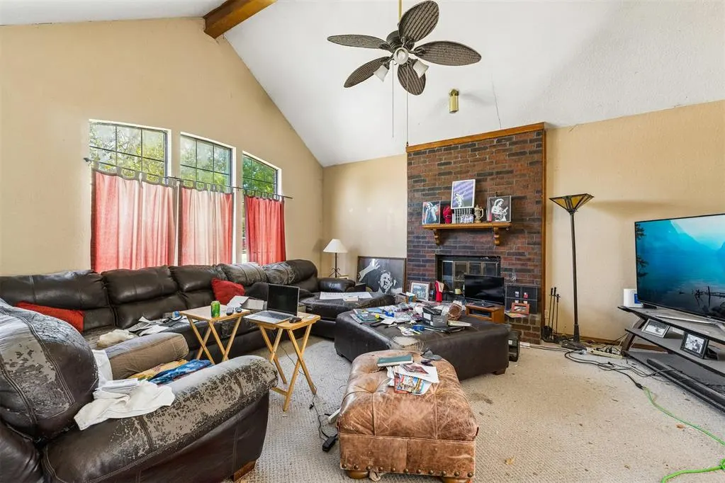 Photo 3 — 17625 Brass Drive, Edmond, OK 73012