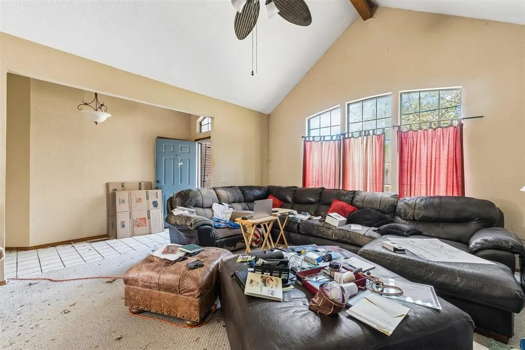Photo 4 — 17625 Brass Drive, Edmond, OK 73012