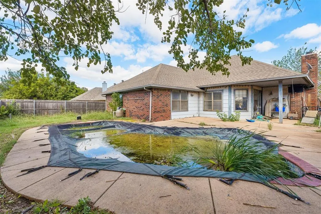 Photo 27 — 17625 Brass Drive, Edmond, OK 73012