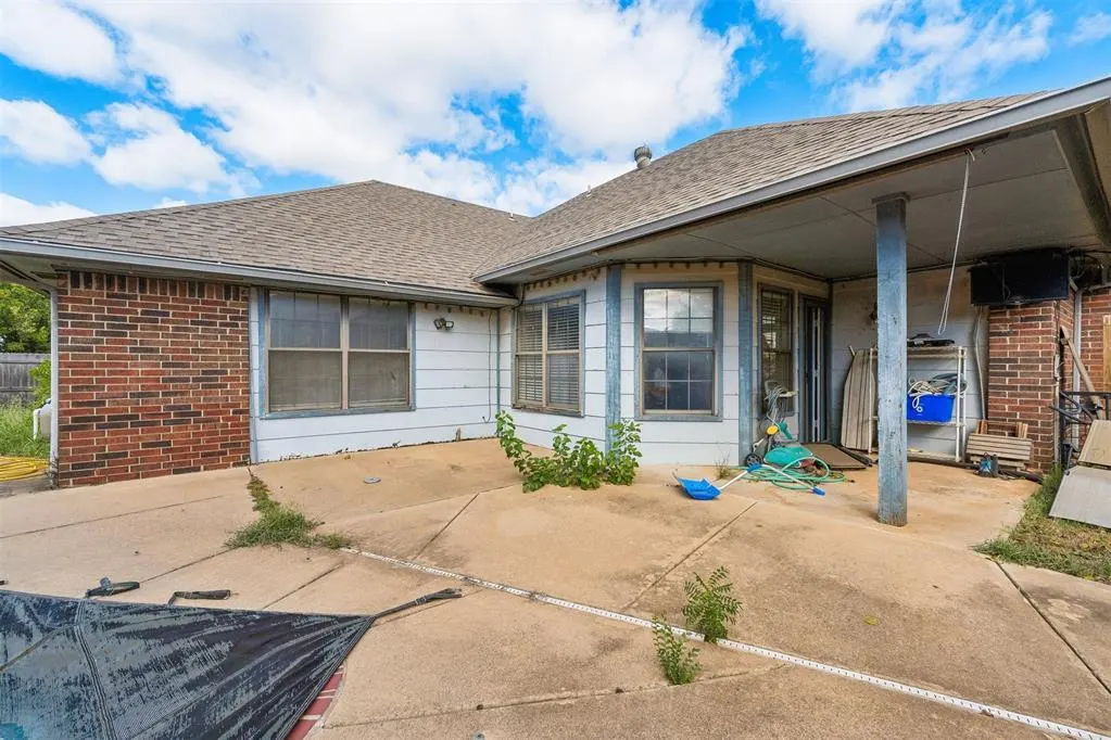 Photo 28 — 17625 Brass Drive, Edmond, OK 73012