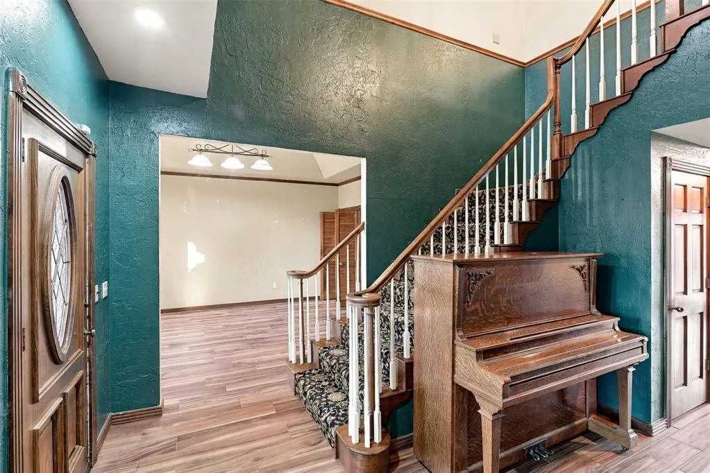 Photo 2 — 1829 Marian Drive, Norman, OK 73069