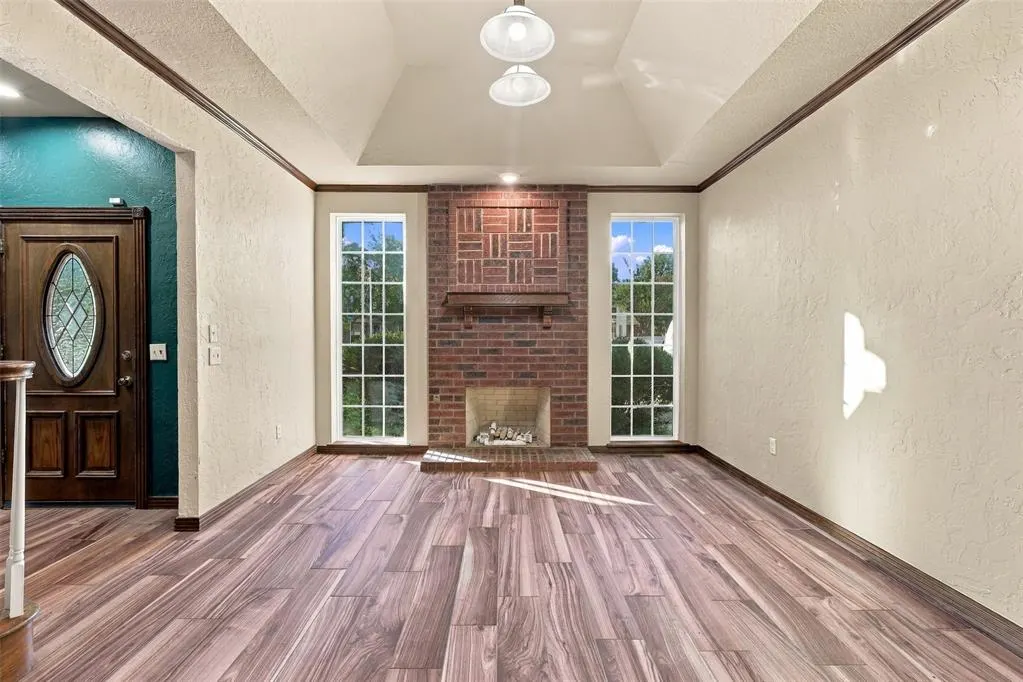 Photo 3 — 1829 Marian Drive, Norman, OK 73069