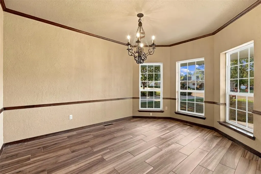 Photo 4 — 1829 Marian Drive, Norman, OK 73069