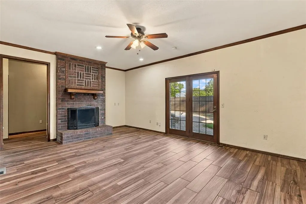Photo 5 — 1829 Marian Drive, Norman, OK 73069