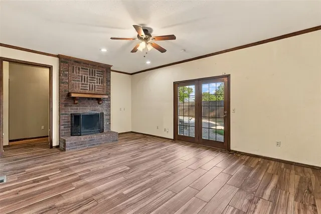 Photo 5 — 1829 Marian Drive, Norman, OK 73069