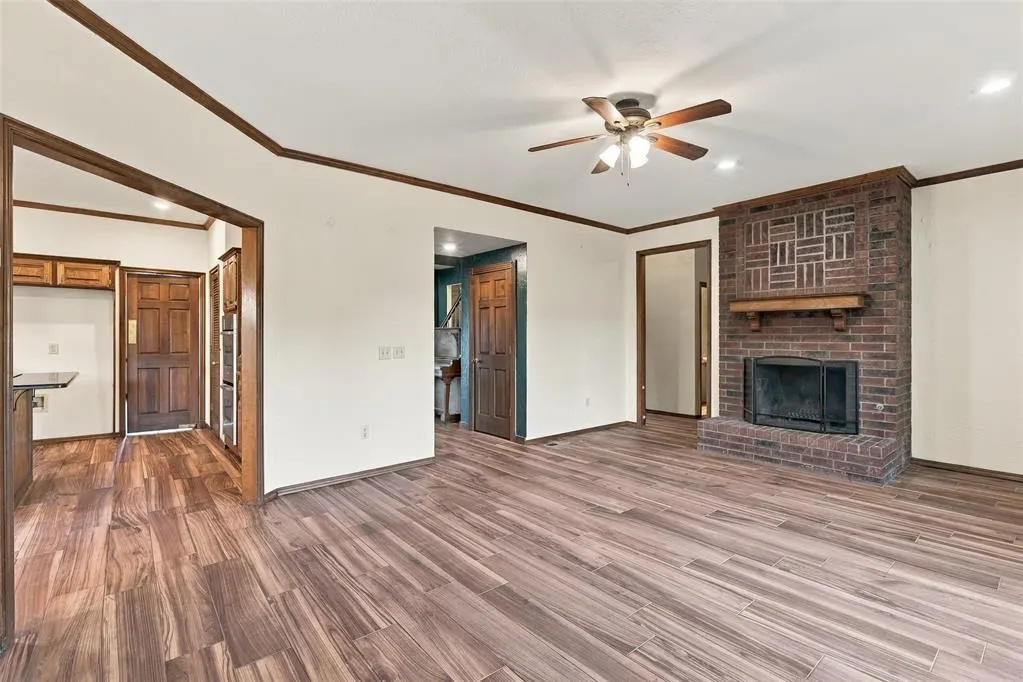 Photo 6 — 1829 Marian Drive, Norman, OK 73069