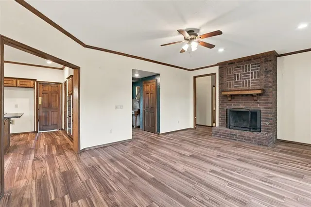 Photo 6 — 1829 Marian Drive, Norman, OK 73069