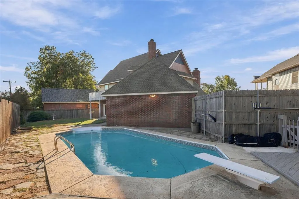 Photo 16 — 1829 Marian Drive, Norman, OK 73069