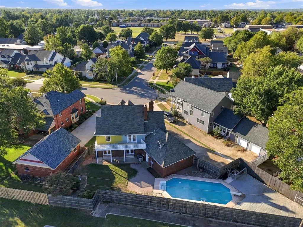 Photo 17 — 1829 Marian Drive, Norman, OK 73069
