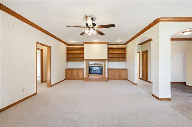 Photo 2 — 11528 NW 117th Court, Yukon, OK 73099