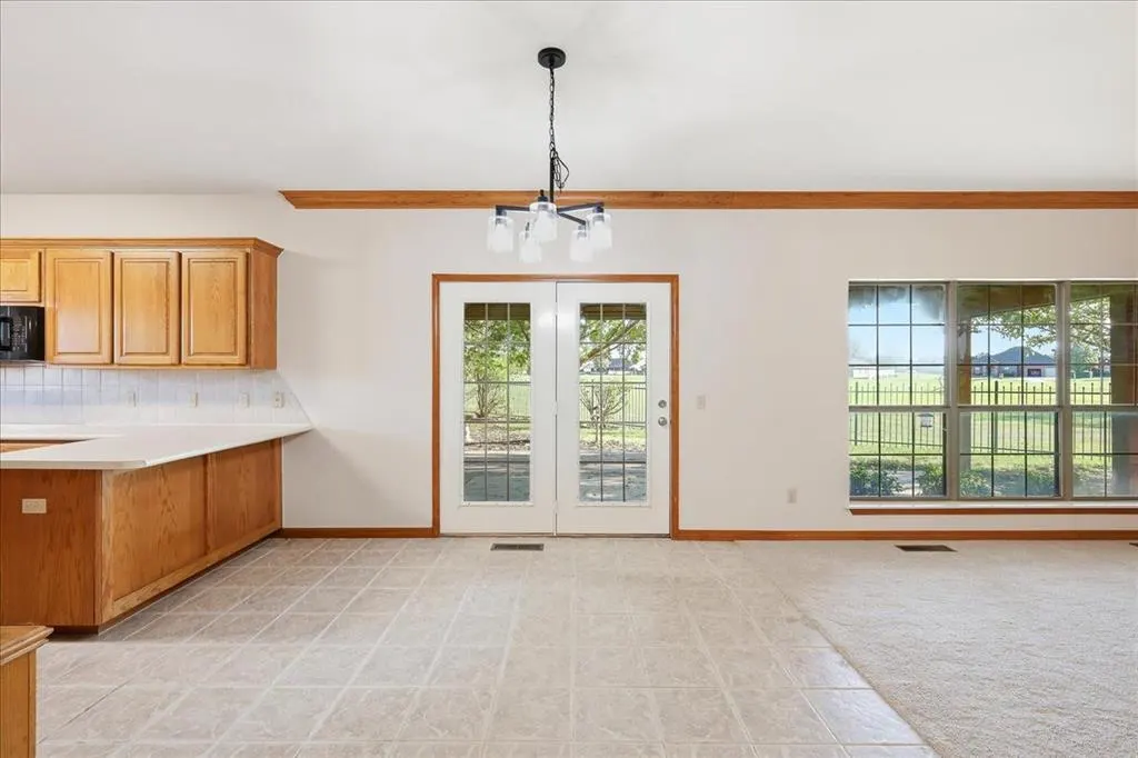 Photo 4 — 11528 NW 117th Court, Yukon, OK 73099