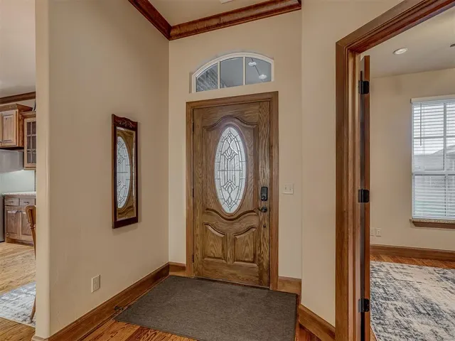 Photo 6 — 4021 Slater Drive, Moore, OK 73071