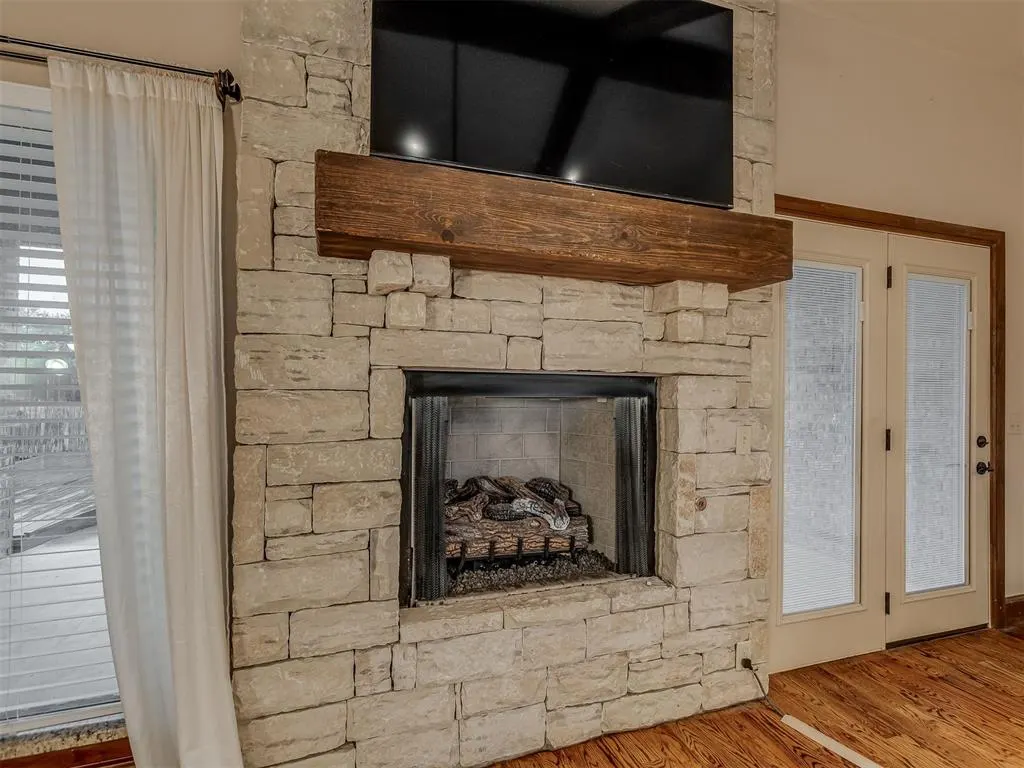 Photo 10 — 4021 Slater Drive, Moore, OK 73071