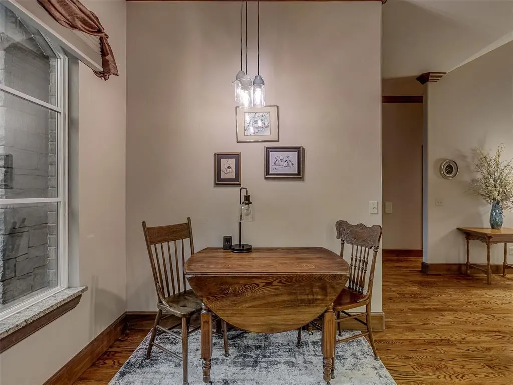 Photo 14 — 4021 Slater Drive, Moore, OK 73071