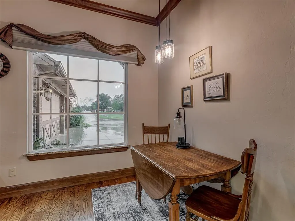 Photo 15 — 4021 Slater Drive, Moore, OK 73071