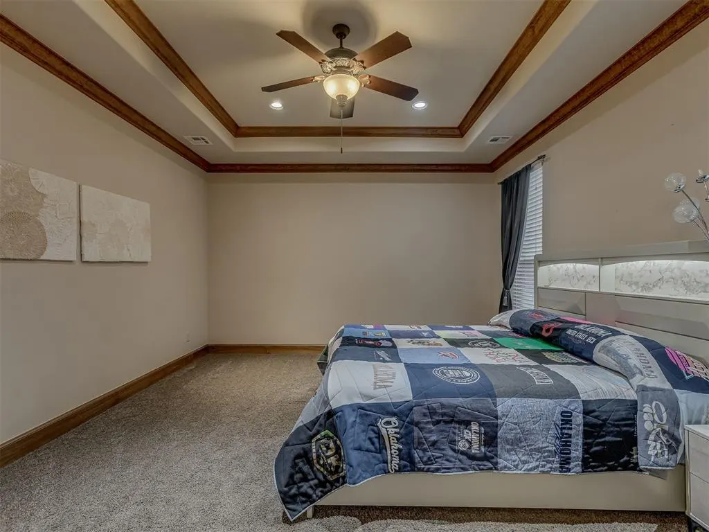 Photo 16 — 4021 Slater Drive, Moore, OK 73071