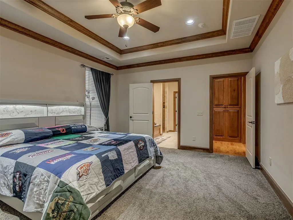Photo 17 — 4021 Slater Drive, Moore, OK 73071