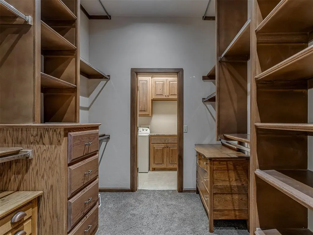 Photo 21 — 4021 Slater Drive, Moore, OK 73071