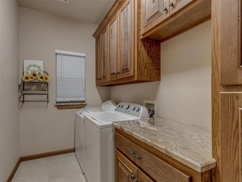 Photo 23 — 4021 Slater Drive, Moore, OK 73071