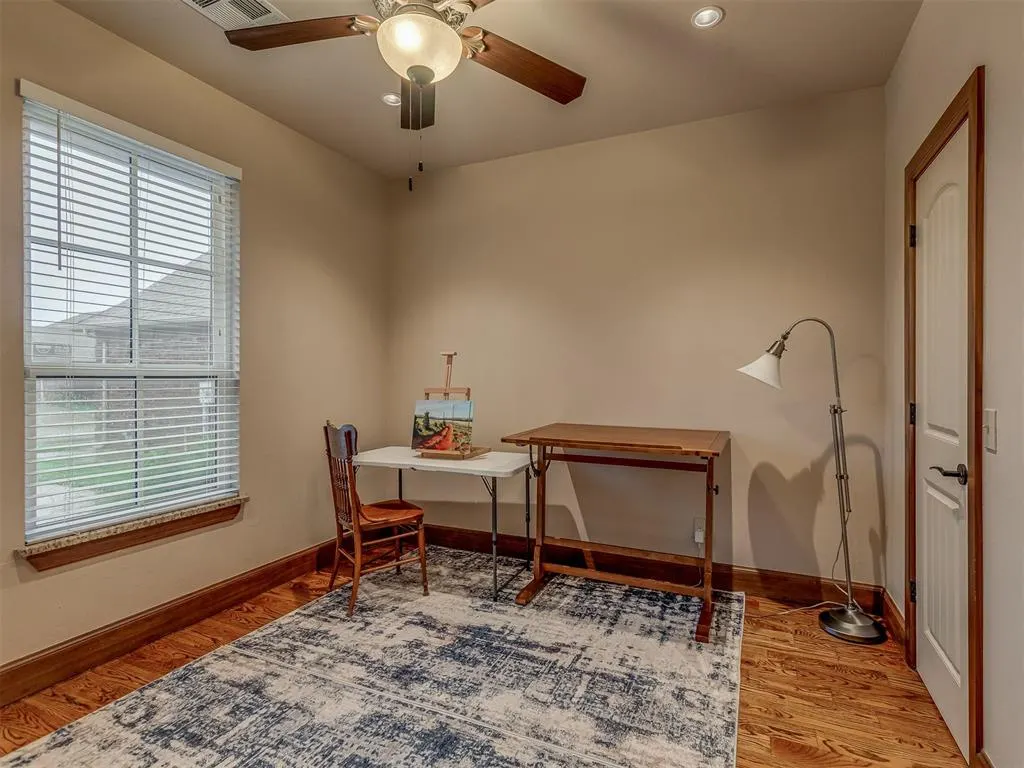 Photo 25 — 4021 Slater Drive, Moore, OK 73071