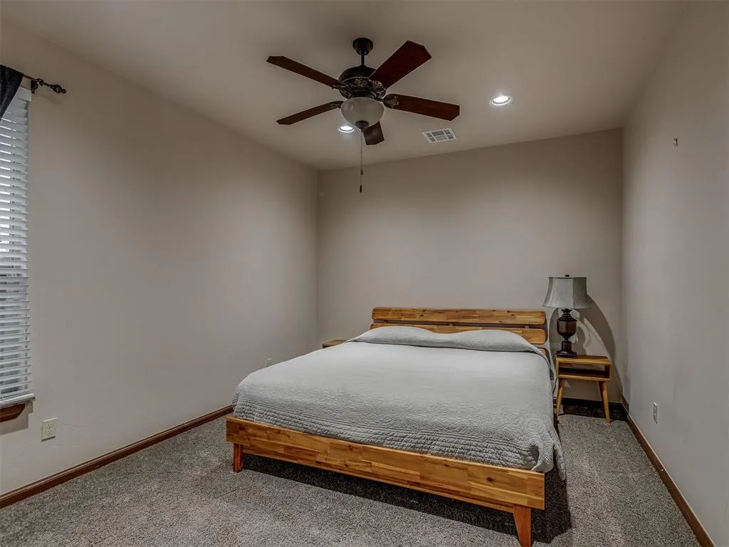 Photo 27 — 4021 Slater Drive, Moore, OK 73071