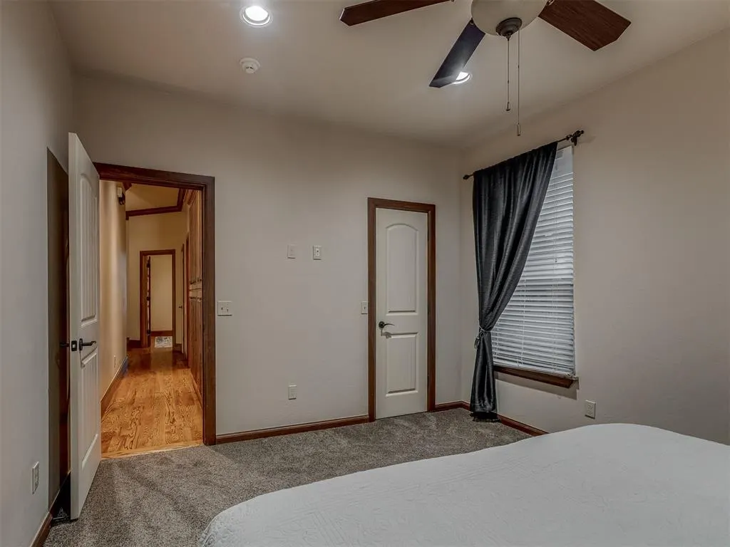 Photo 28 — 4021 Slater Drive, Moore, OK 73071
