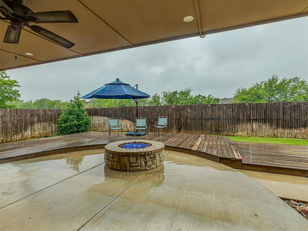 Photo 31 — 4021 Slater Drive, Moore, OK 73071