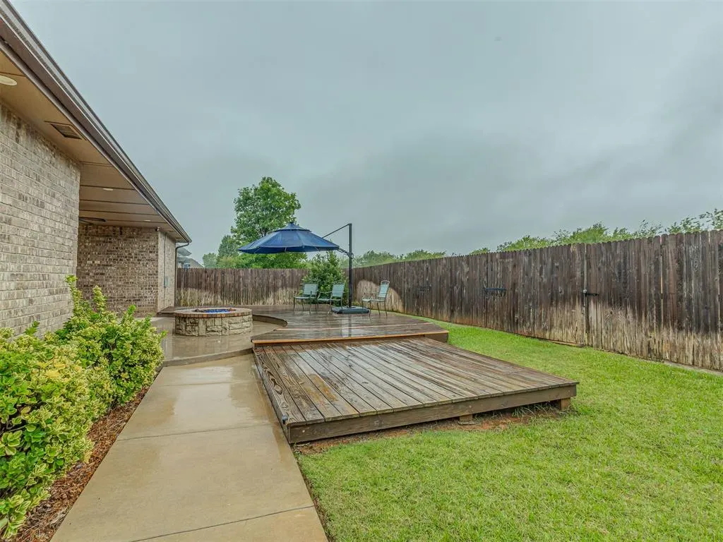 Photo 32 — 4021 Slater Drive, Moore, OK 73071