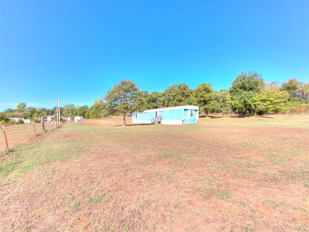 Front exterior — 13800 SE 70th Street, Oklahoma City, OK 73150
