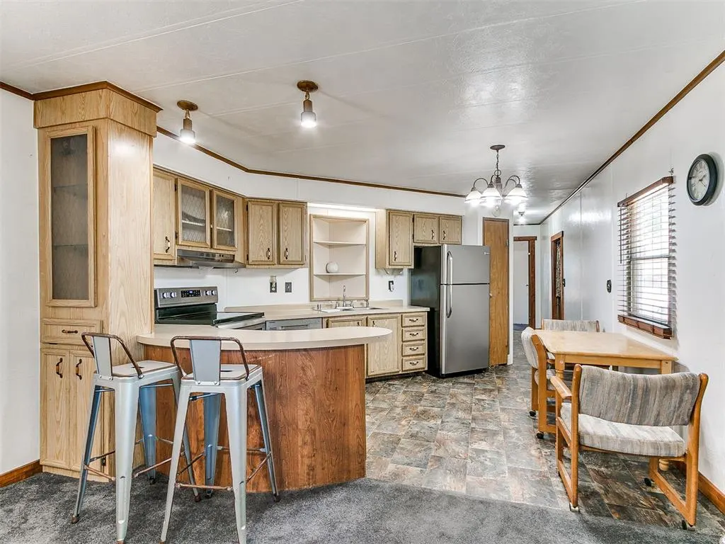 Photo 10 — 13800 SE 70th Street, Oklahoma City, OK 73150