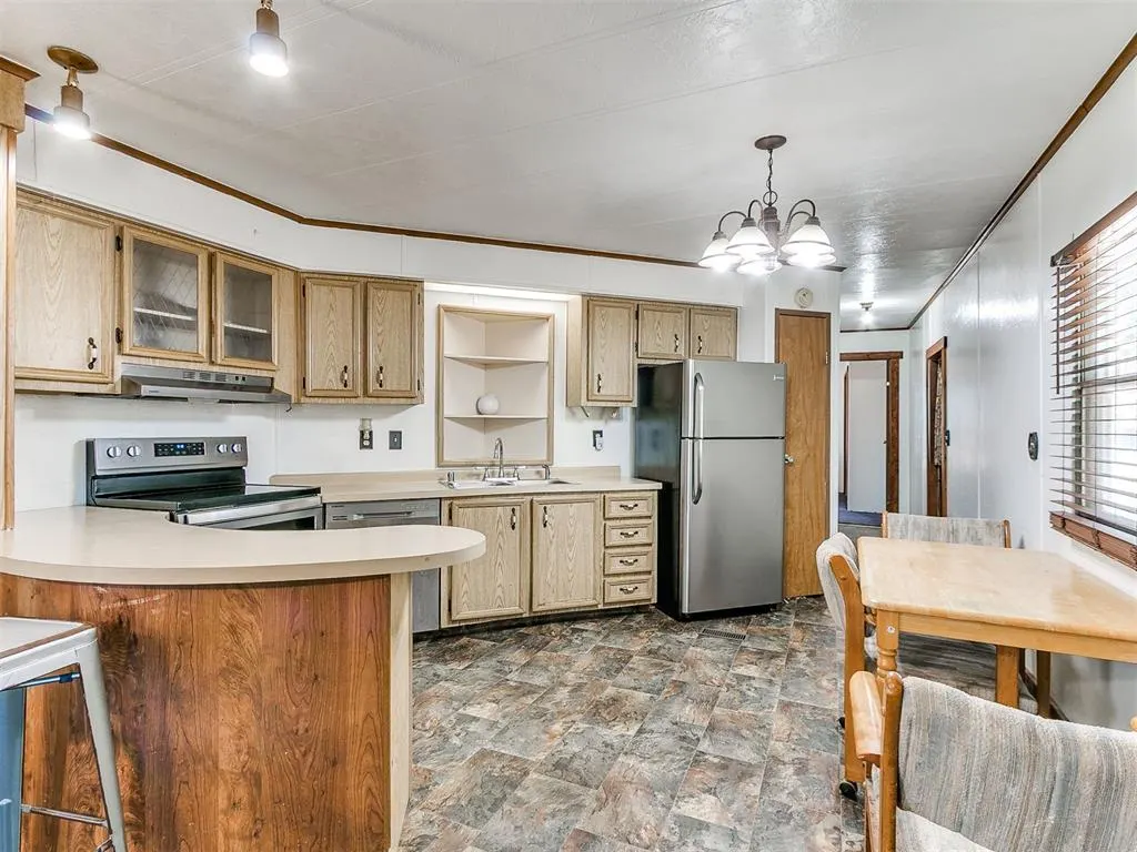 Photo 11 — 13800 SE 70th Street, Oklahoma City, OK 73150