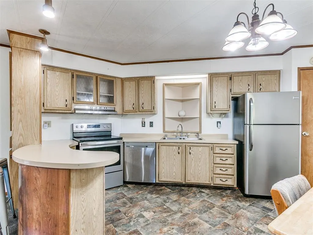 Photo 13 — 13800 SE 70th Street, Oklahoma City, OK 73150