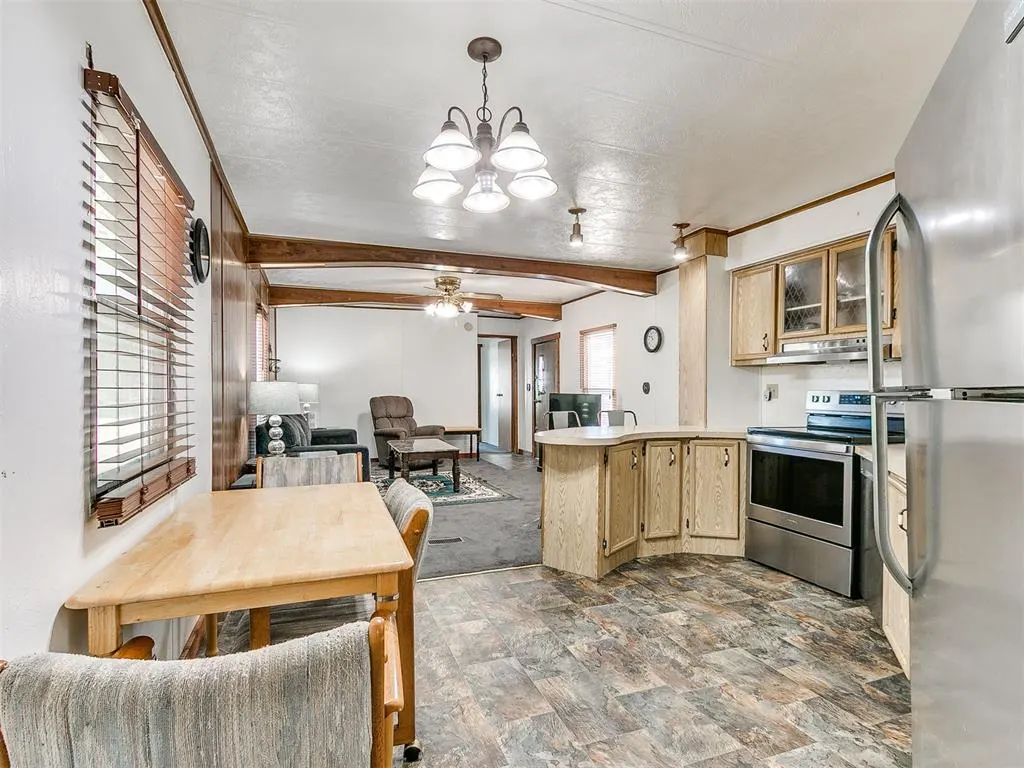 Photo 16 — 13800 SE 70th Street, Oklahoma City, OK 73150