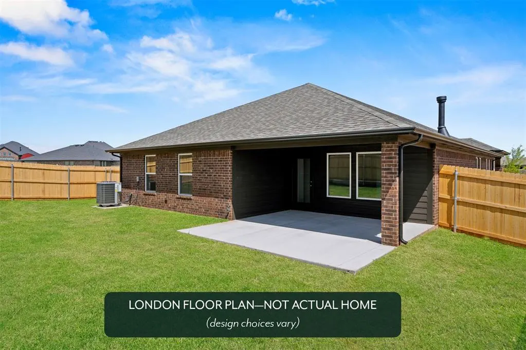 Photo 29 — 4213 NW 175th Street, Edmond, OK 73012