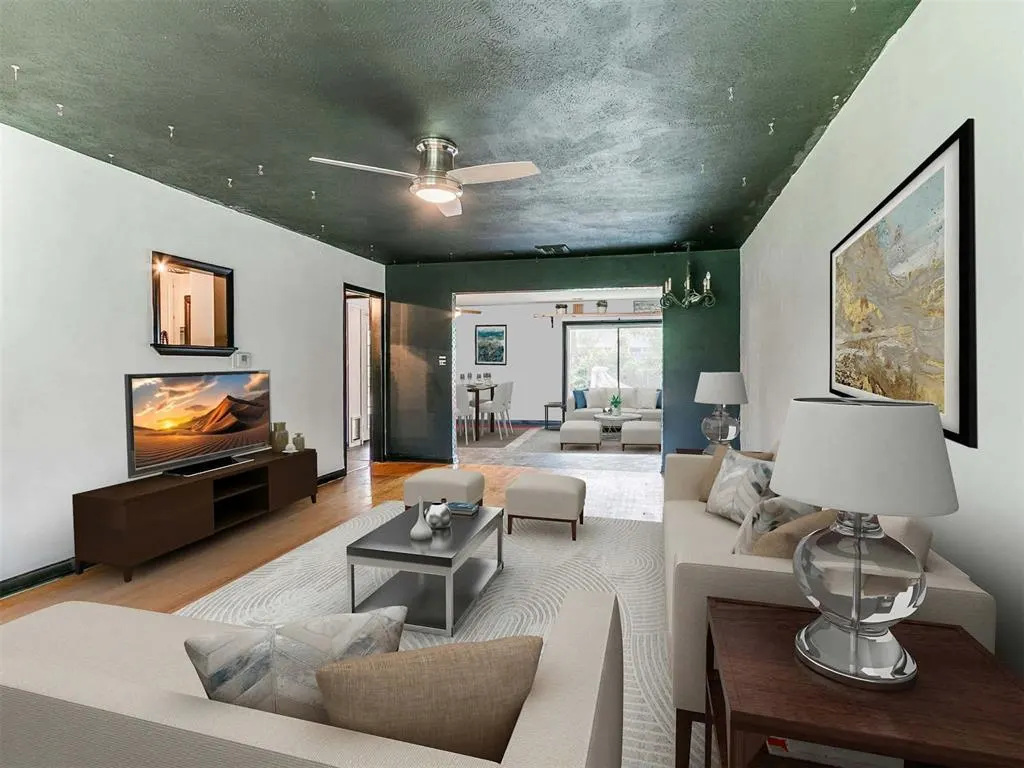 Photo 9 — 3117 Mockingbird Lane, Oklahoma City, OK 73110