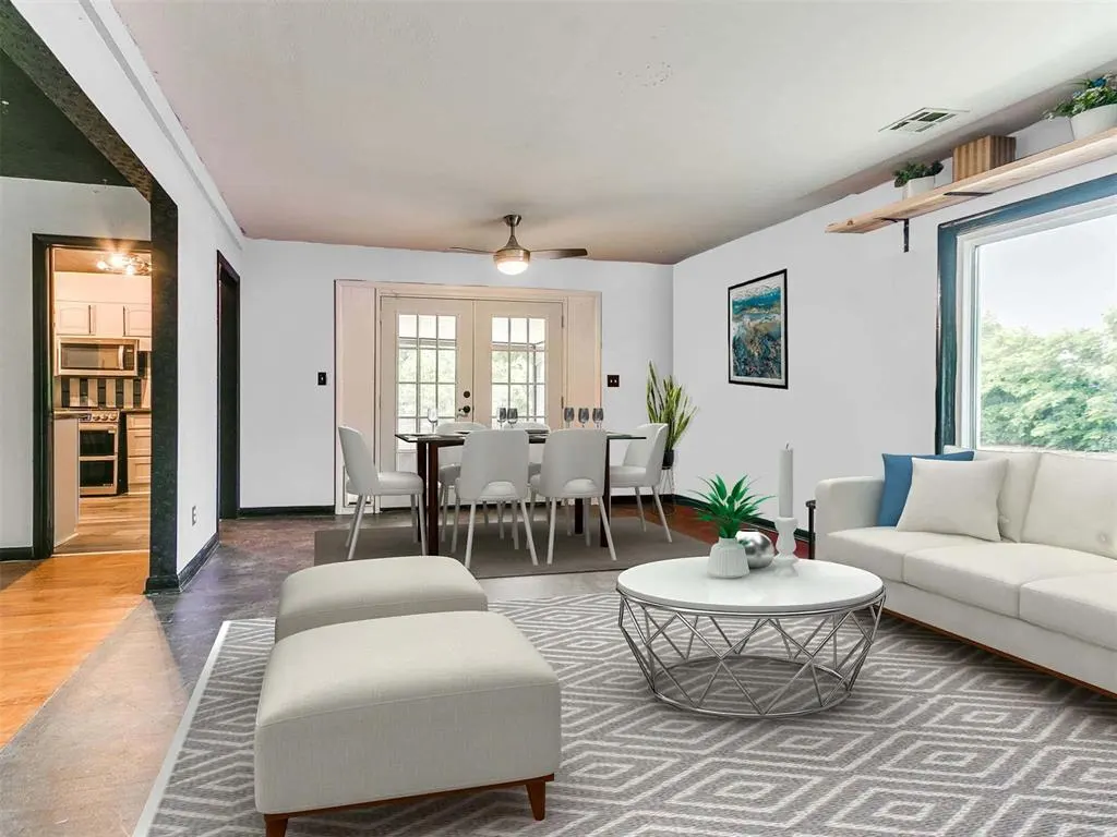 Photo 15 — 3117 Mockingbird Lane, Oklahoma City, OK 73110