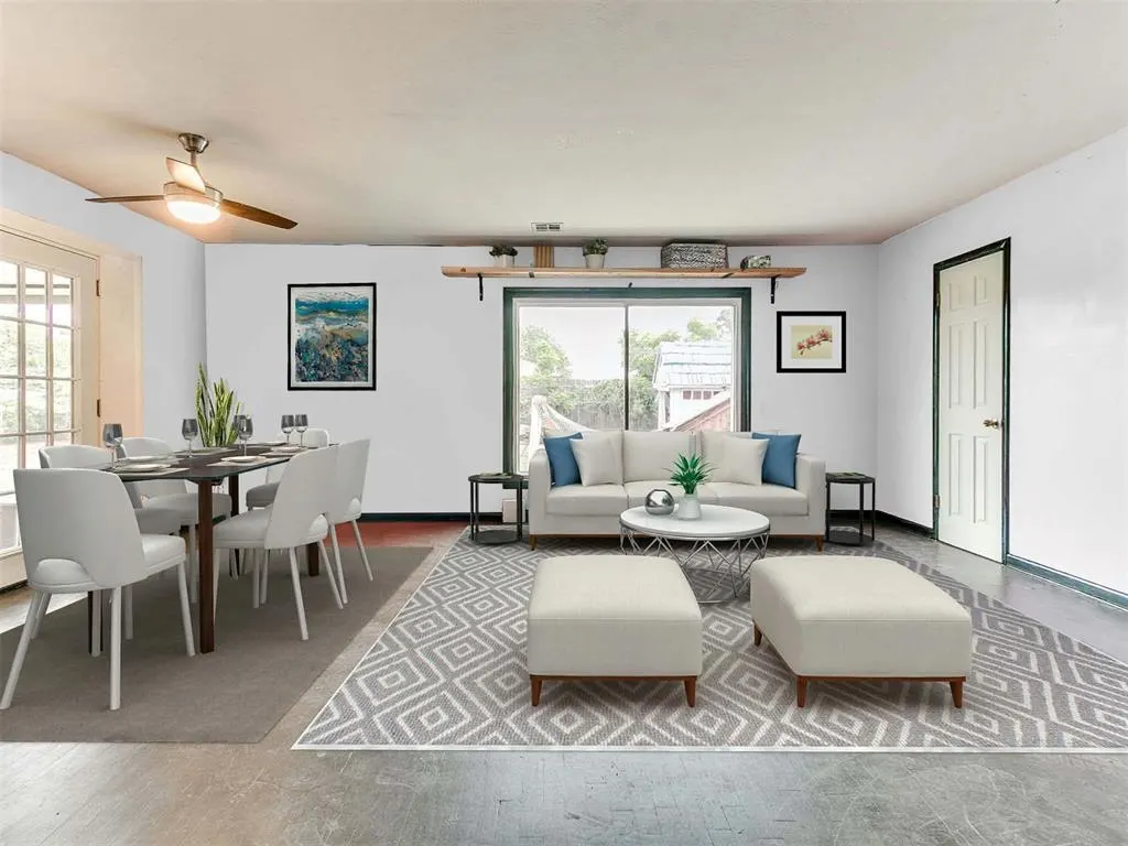 Photo 16 — 3117 Mockingbird Lane, Oklahoma City, OK 73110