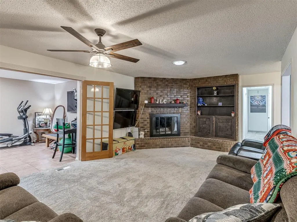Photo 8 — 1725 E Washington Avenue, Piedmont, OK 73078