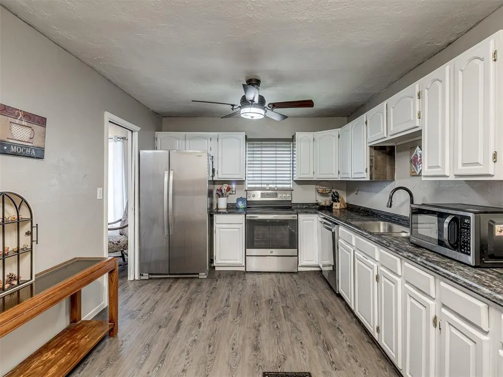 Photo 12 — 1725 E Washington Avenue, Piedmont, OK 73078